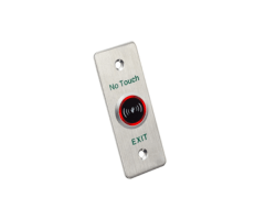 Hikvision DS-K7P04 Exit Button