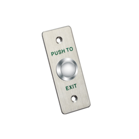 DS-K7P02 Exit Button