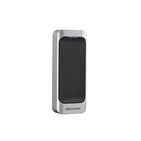 Hikvision DS-K1107M Mifare card reader