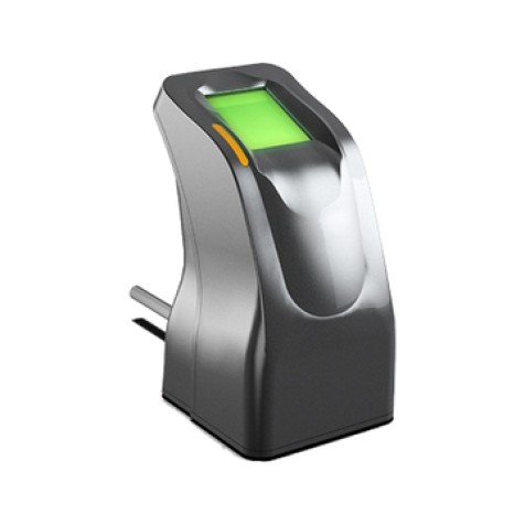 Enrollment Fingerprint Reader