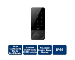 Water-Proof RFID Standalone Card Reader, EYEONGATE IIII