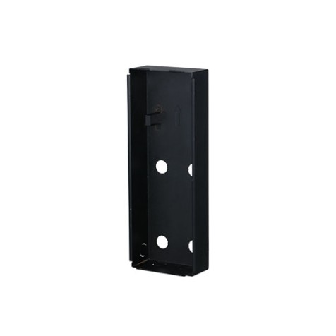 Flush Mount Plate for Face Recognition Outdoor Station