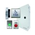 Camden Flush Mount Push Button & Annunciation System