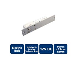 Hikvision DS-K4T100 Electric Bolt