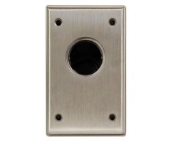 Camden CM1100-10 Aluminum faceplate for cm-1100