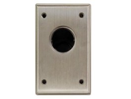 Camden CM1100-10 Aluminum faceplate for cm-1100