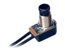 Camden CM1000-30 SPST momentary contact switch