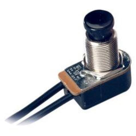 Camden CM1000-30 SPST momentary contact switch