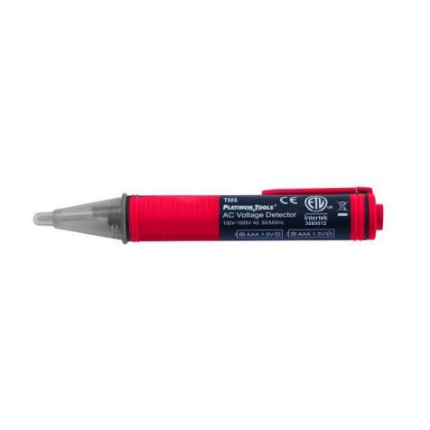 Platinum Tools T305C AC Voltage Detector