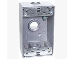 Camden CM-1200/10 Stainless Steel Faceplate For CM-1200