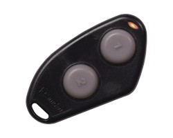 Camden CM-TXLF-2 Two-button key FOB