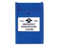 Camden CM-703/EDR 1 x N/0 + 1 N/C switches, 'Pull for Emergency Door Release'