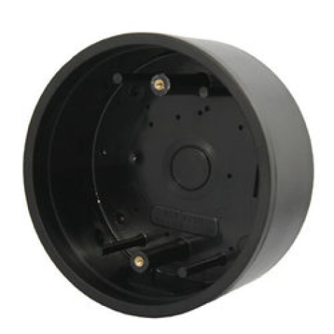 CMD-CM-47S 4 1/2" Round Mounting Boxes - Surface