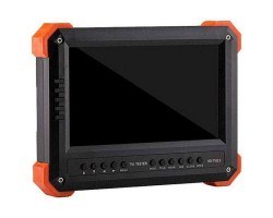 Hikvision DS-TT-X41T 7-inch HD-TVI LCD Test Monitor with UTC Control