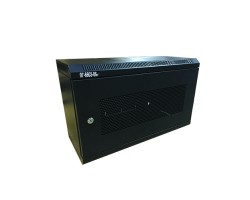 Wall Mounted Server Cabinet 6U, WxDxH(600x260x370)