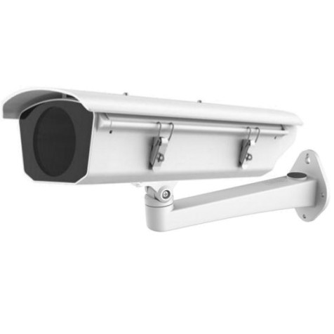 Hikvision CHB-HB IP67 Housing Box Camera Includes Wall Bracket