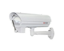 Hikvision CHB IP66 Housing Box Camera with Wall Bracket