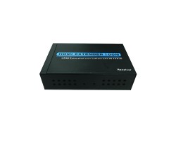 Network HDMI Extender Receiver, over Single cat5e/6 With IR