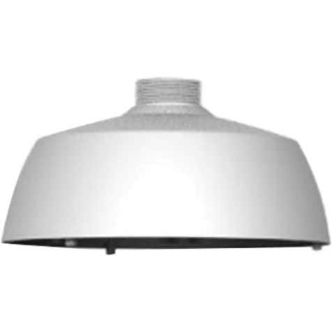 Hikvision PC160 Pendant Cap for DS-2CD72 and DS-2CD43 Series Cameras (White)