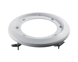 Hikvision RCM-3 In-Ceiling Mount Bracket for TurboHD Analog Dome Cameras