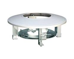 Hikvision RCM-1 In-Ceiling Mount Bracket for Network Dome Cameras