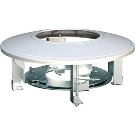 Hikvision RCM-1 In-Ceiling Mount Bracket for Network Dome Cameras