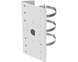 Hikvision PM Universal Pole Mount Adapter