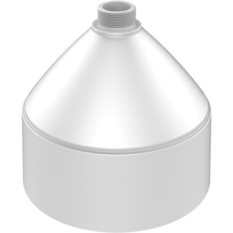 Hikvision PC165 Pendant Cap for DS-2CD4525FWDIZH Camera (White)