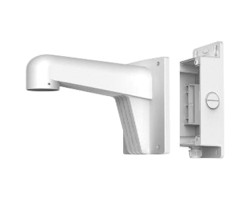Hikvision WML Long Wall Mount with Junction Box