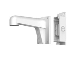 Hikvision WML Long Wall Mount with Junction Box