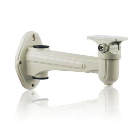 Hikvision WBS Indoor/Outdoor Wall Mounting Bracket