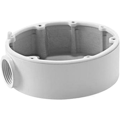 Hikvision CB110 Wire Intake Box