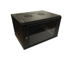 4U Wall Mounted Cabinet