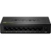 Trendnet TEG-S82G 8-Port Gigabit GREENnet Switch