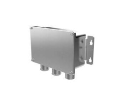 Hikvision 316L Stainless Steel Junction Box