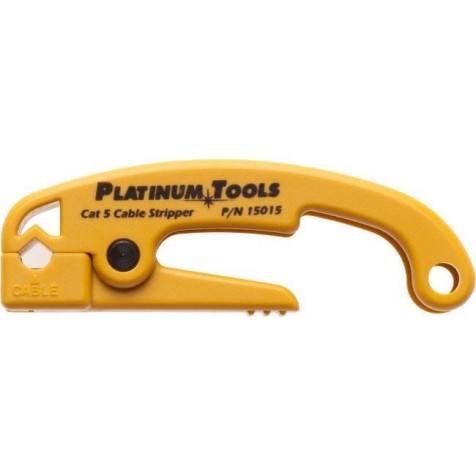 Platinum Tools 15015C Cat 5/6 Cable Jacket Stripper