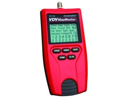 Platinum Tools T119C VDV MapMaster™