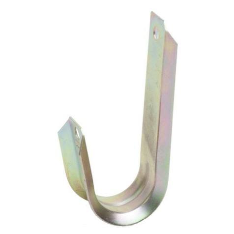 Platinum Tools JH12-25 Standard Multi-Purpose J Hooks Standard 12 (3/4") - Box of 25