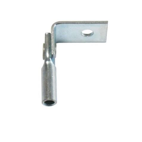 Platinum Tools JH920-100 Angle Clip - Threaded Rod RT 1/4-20 with 1/4