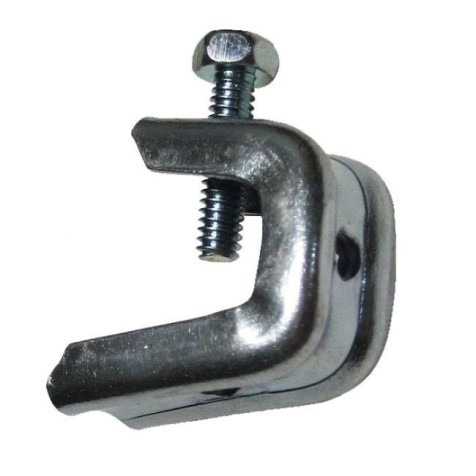 Platinum Tools JH965-50 Pressed Beam Clamp for 1/2