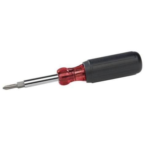 Platinum Tools 19003C PRO 6-in-1 Security Screwdriver