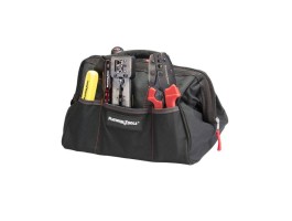 Platinum Tools 4006 Big Mouth Tool Bag