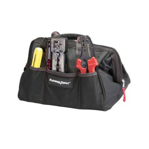 Platinum Tools 4006 Big Mouth Tool Bag