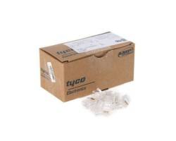 RJ45 Head for CAT5E Cable