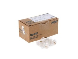 RJ45 Head for CAT5E Cable