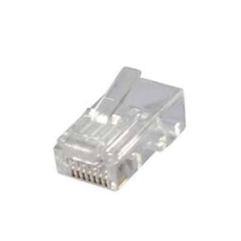 RJ45 Head for CAT6 Cable