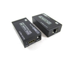 HDMI-E60E Plug and Play 60m HDMI Extender