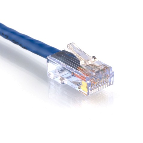 3 Ft Cat6 Patch Cable