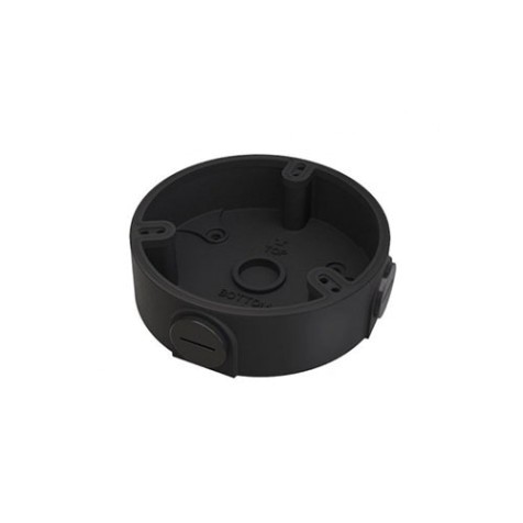 Water-Proof Junction Box, Black, PFA136B