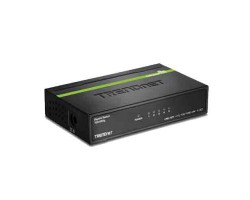 Trendnet 5-Port GigabitT GreenNet Switch